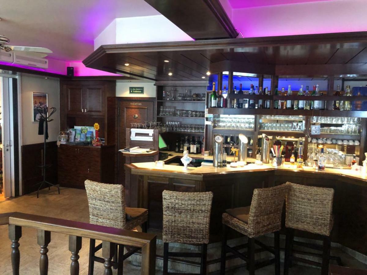Hotel Mylos 西滕森 外观 照片