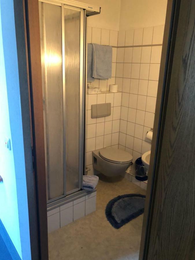 Hotel Mylos 西滕森 外观 照片