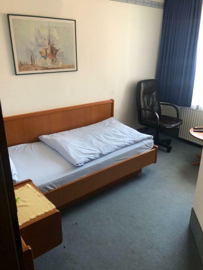 Hotel Mylos 西滕森 外观 照片