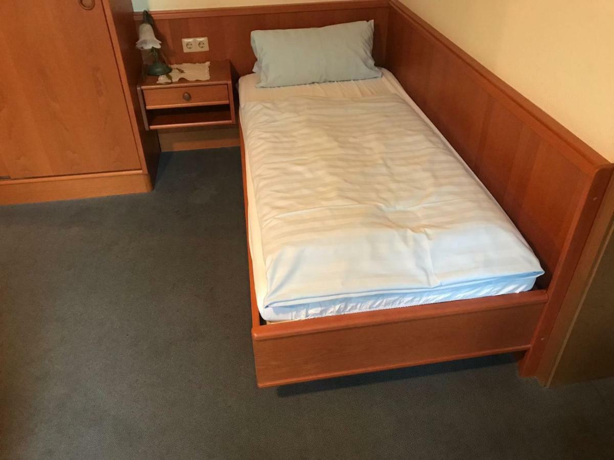 Hotel Mylos 西滕森 外观 照片