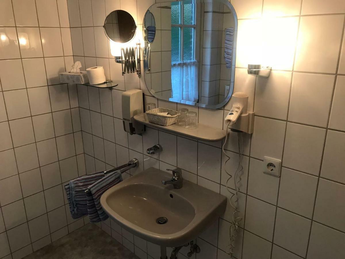 Hotel Mylos 西滕森 外观 照片