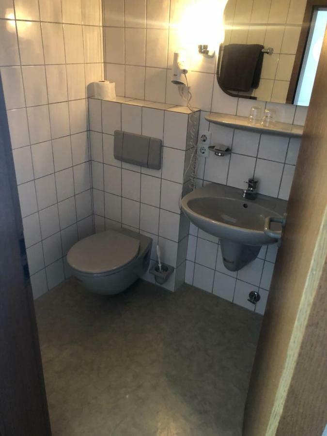 Hotel Mylos 西滕森 外观 照片