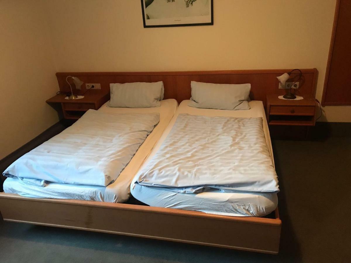 Hotel Mylos 西滕森 外观 照片